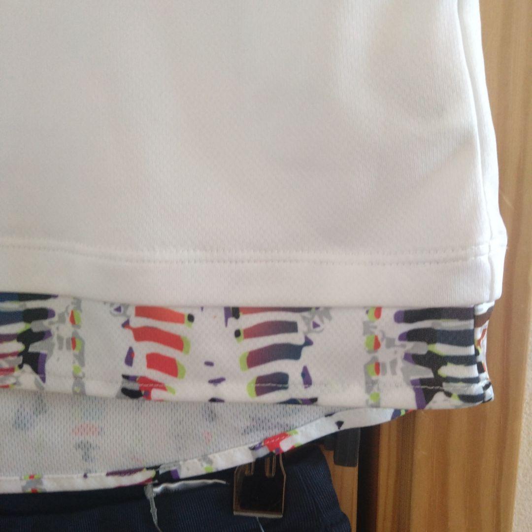 バボラ　セットアップ　キュロット新品タグ付き