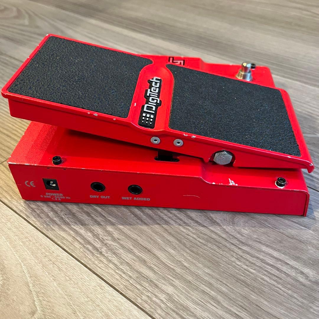 DigiTech Whammy ワーミー　WHAMMY4V-JA