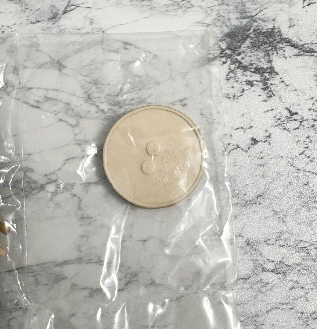 激レア　シークレット　映司　ぷちきゃらランド 仮面ライダーオーズ