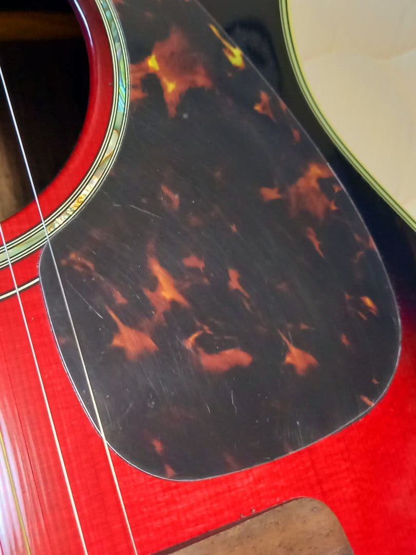 YAMAHA FS830 新品同様 DSR 現行機種 アコースティックギター