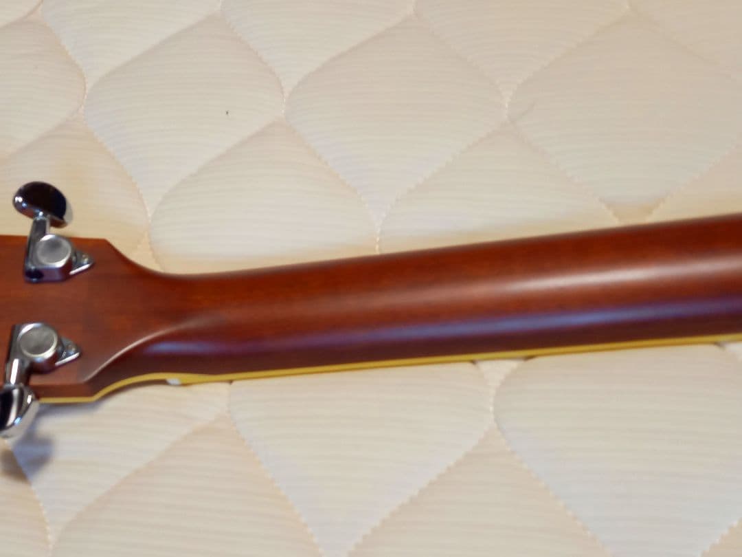 YAMAHA FS830 新品同様 DSR 現行機種 アコースティックギター