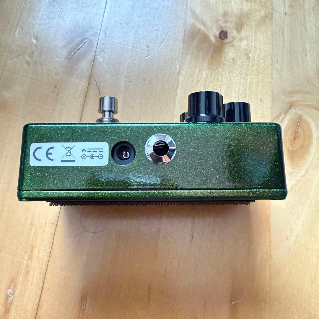 【美品】MXR carbon copy アナログディレイ