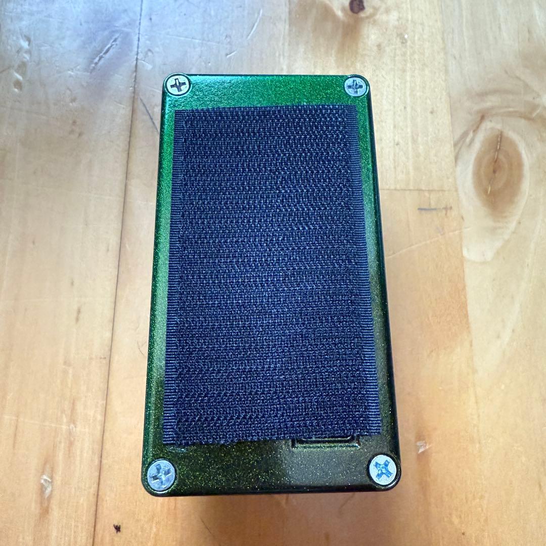 【美品】MXR carbon copy アナログディレイ