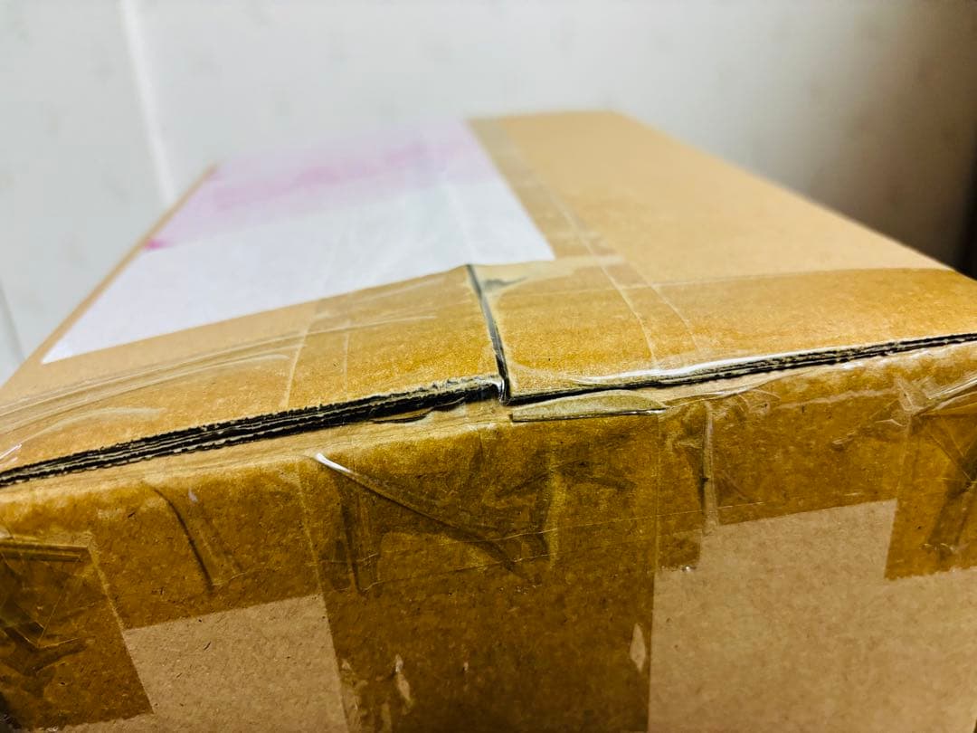 デフォリアル エヴァンゲリオン初号機 G覚醒形態 少年リック限定版 輸送箱未開封