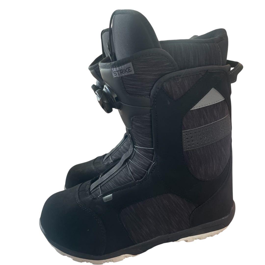 22/23 BOA HEAD (ヘッド) スノーボードブーツ メンズ 29cm