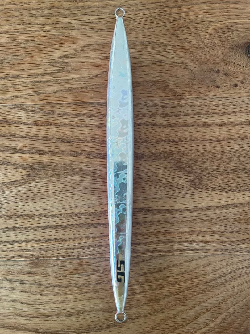 ディープライナーSPY450g SPY5 400g.600g