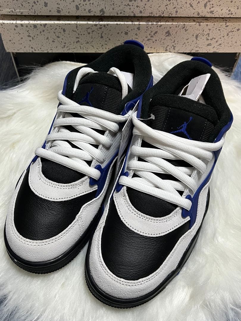 AIR JORDAN 4 RMエアジョーダン4 RM NIKE 25.5㎝