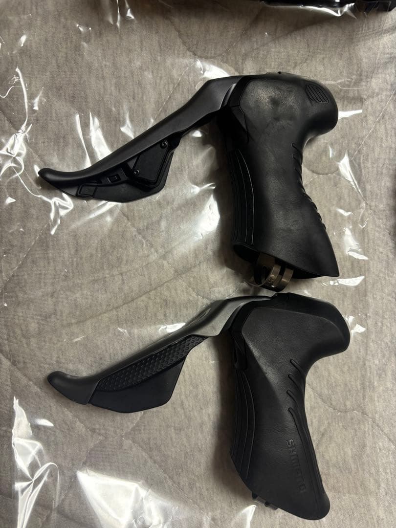 キ*ギ様 【最終値下げ】シマノ GRX Di2 1☓11s グラベルコンポ セッ