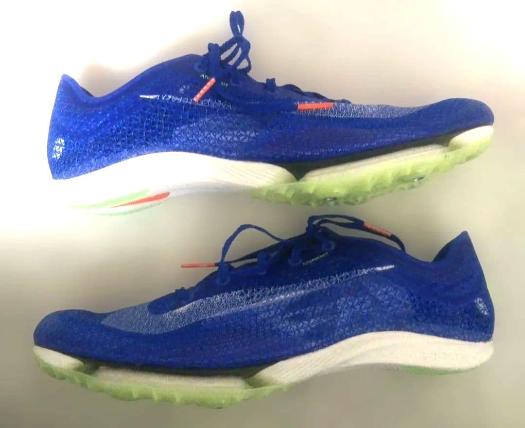 未使用⬛️ナイキエアーズームヴィクトリー⬛️size28.5cm