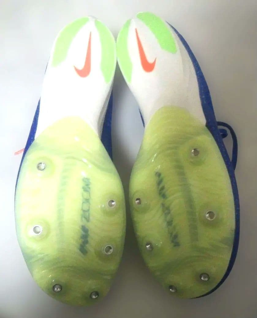 未使用⬛️ナイキエアーズームヴィクトリー⬛️size28.5cm