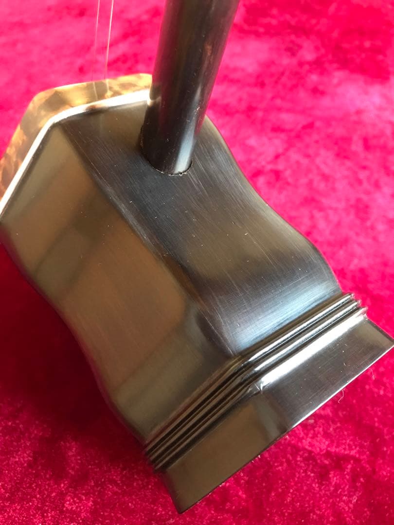 新年特価・二胡★上級黒檀★古月琴坊黄建洪★十年保証★必需品揃い★100％評価