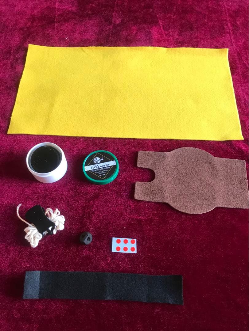 新年特価・二胡★上級黒檀★古月琴坊黄建洪★十年保証★必需品揃い★100％評価