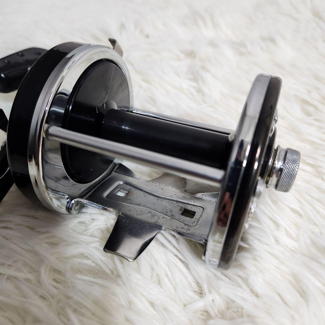 アブガルシア ABU アンバサダー 10000C オールドリール ヴィンテージ