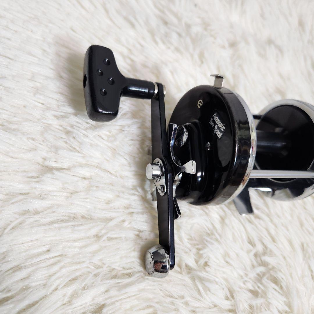 アブガルシア ABU アンバサダー 10000C オールドリール ヴィンテージ