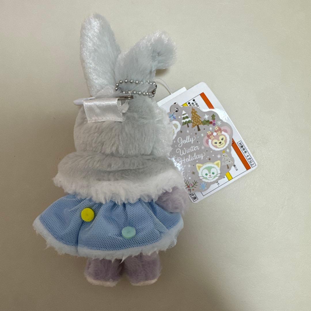 [タグ付き] ウィンターホリデー 2019 ステラルー