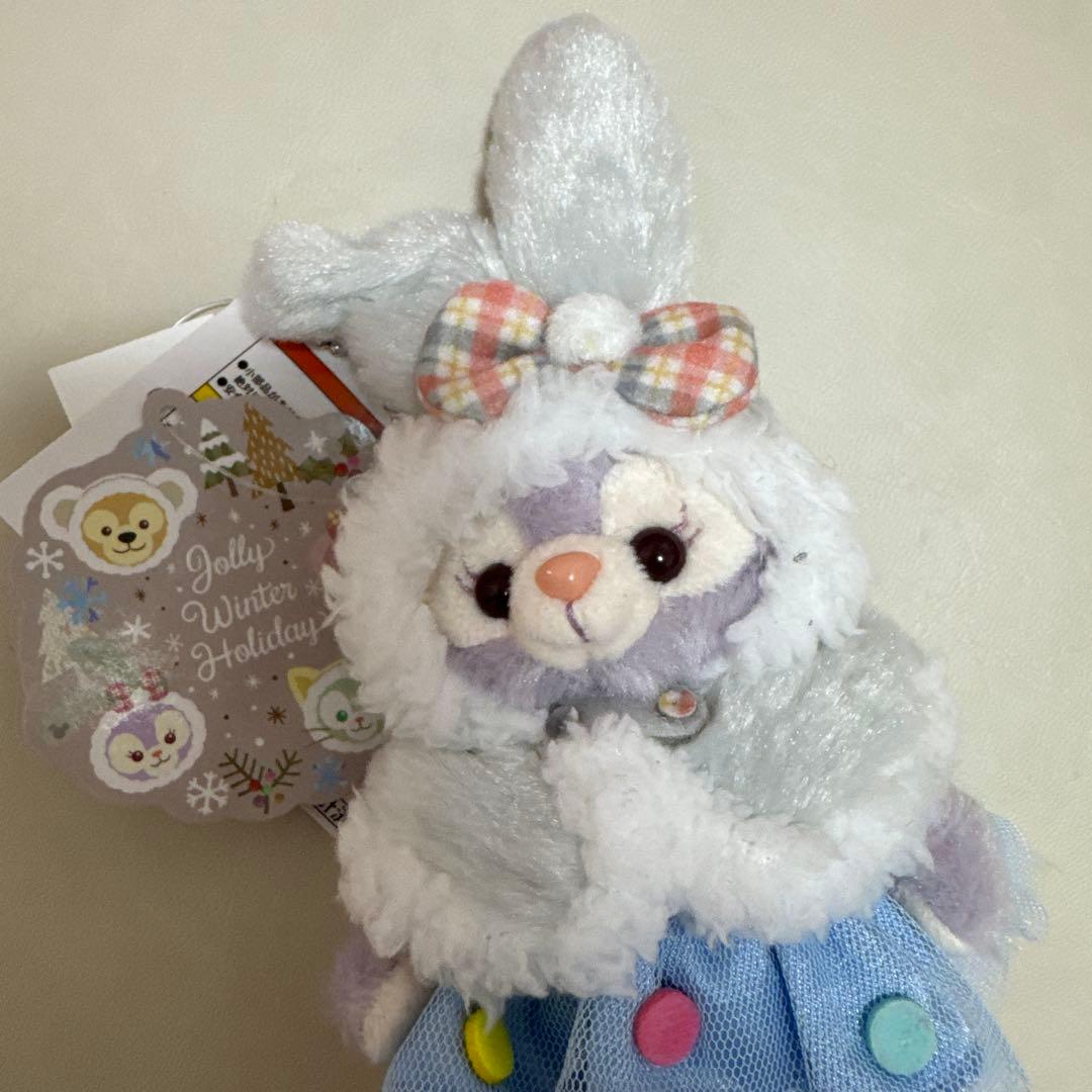 [タグ付き] ウィンターホリデー 2019 ステラルー