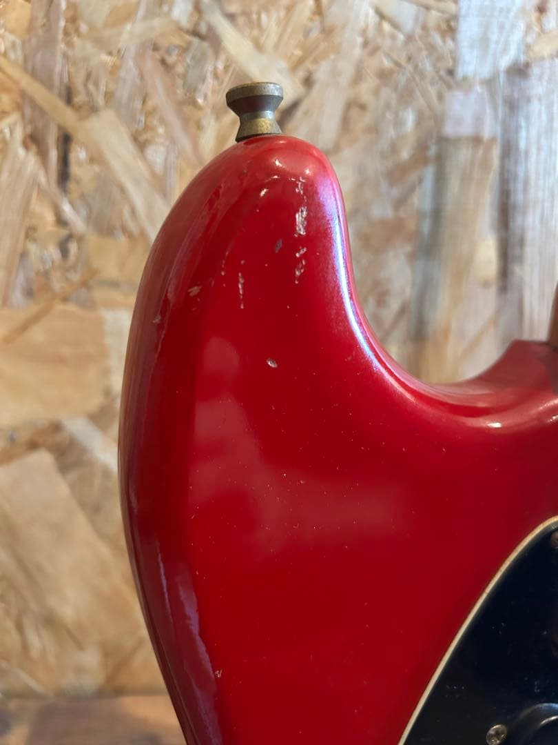 Tomson Splendor Seriesヴィンテージギター　トムソン