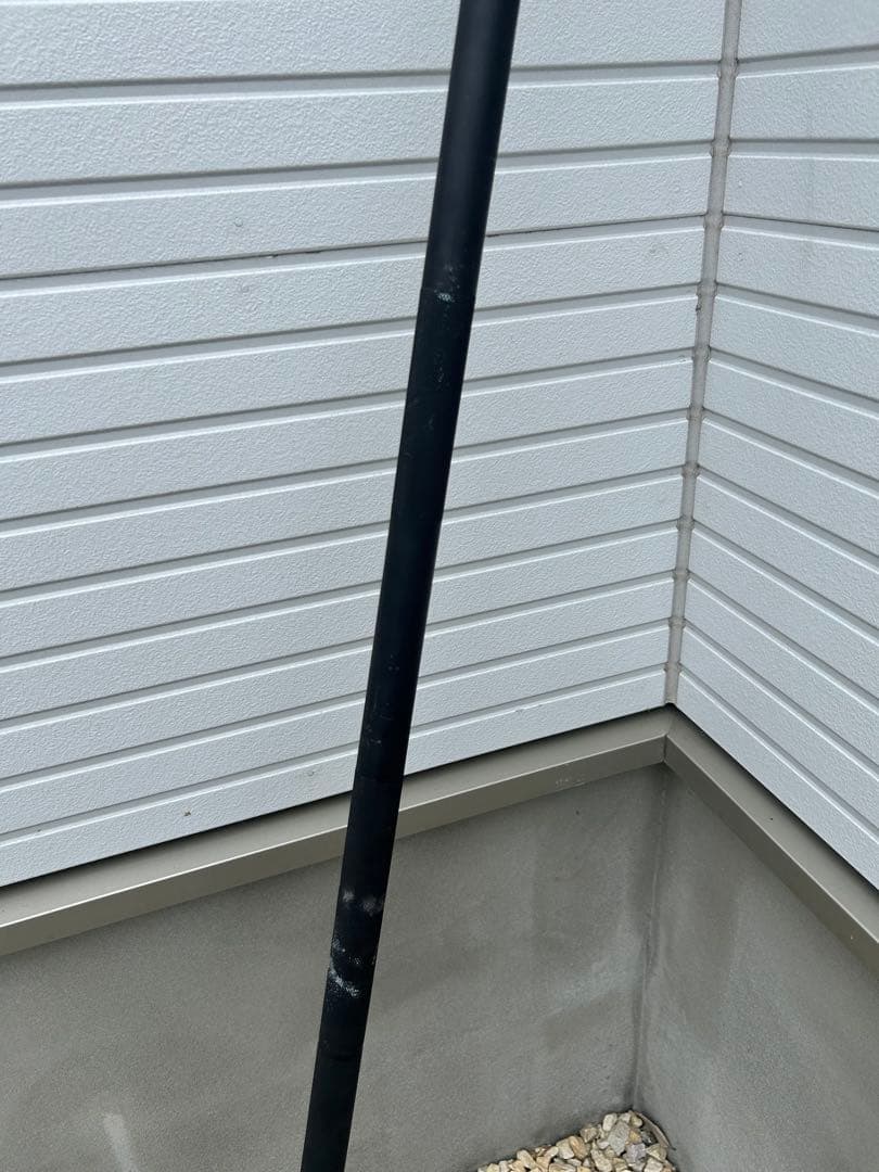 ジムウェイバーベルシャフト長さ220m 穴径50mm/20Kg