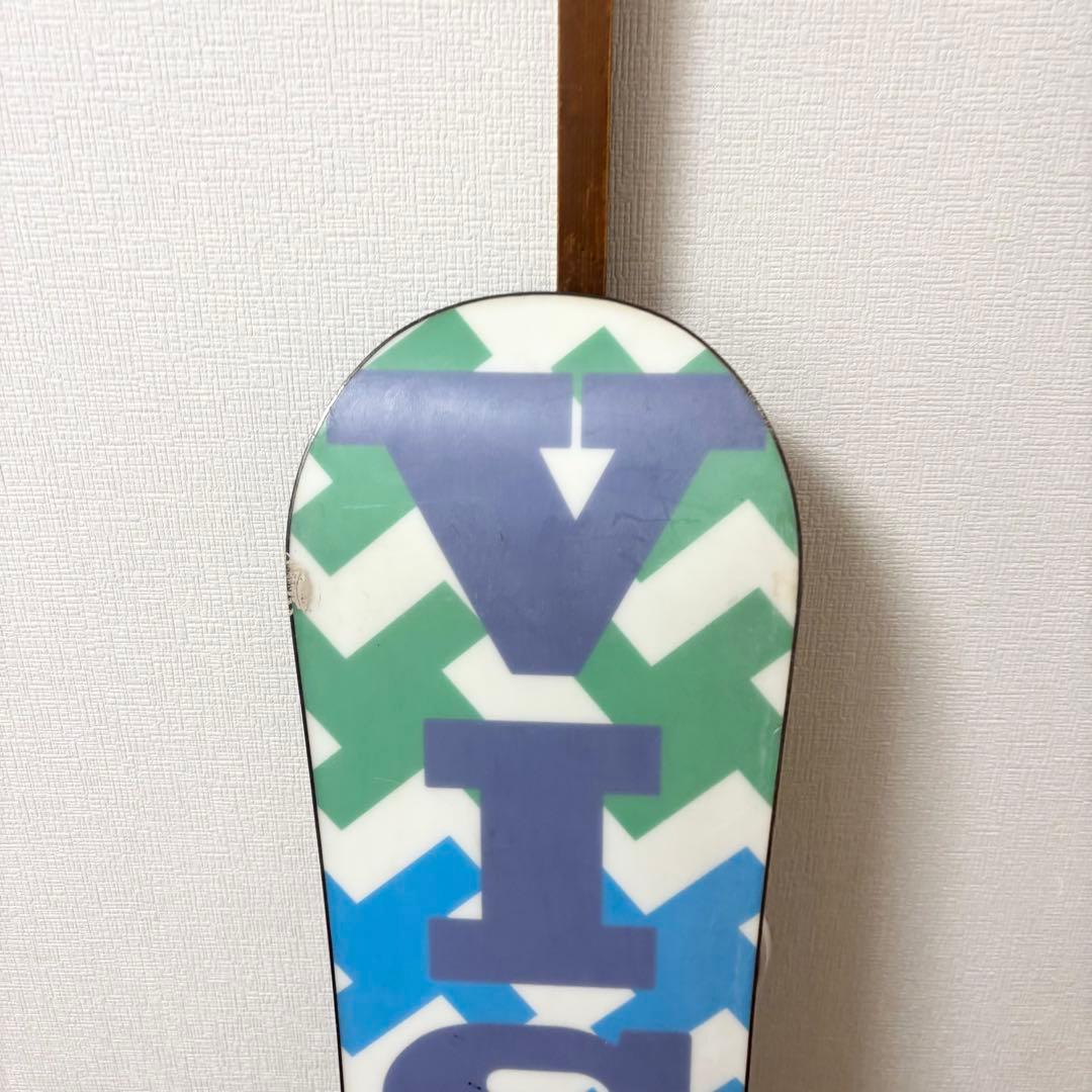VISION スノーボード キッズ kids ジュニア 110cm 板 セット