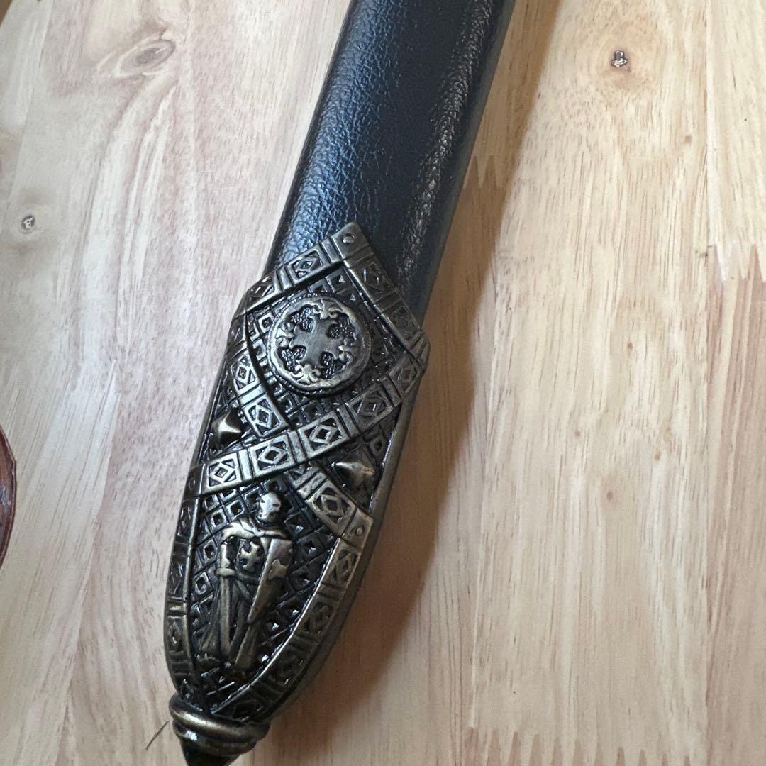 な*み様 DENIX デニックス 西洋剣 洋刀