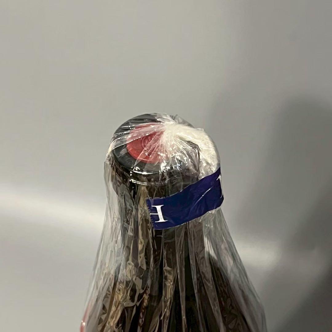 未開栓　ブッチェラ カベルネ　ソーヴィニヨン　2020 赤ワイン