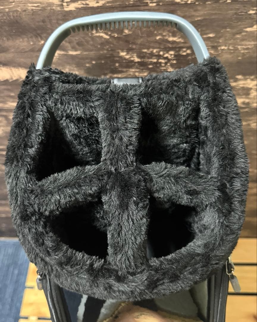 ルコックスポルティフゴルフ　レディスキャディーバック