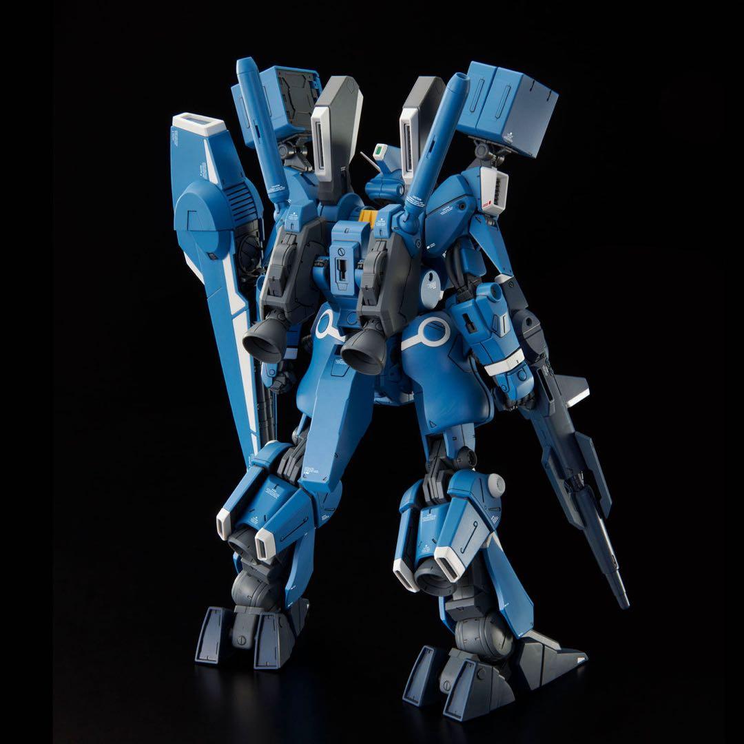 ＭＧ 1/100 ガンダムＭｋ-Ｖ