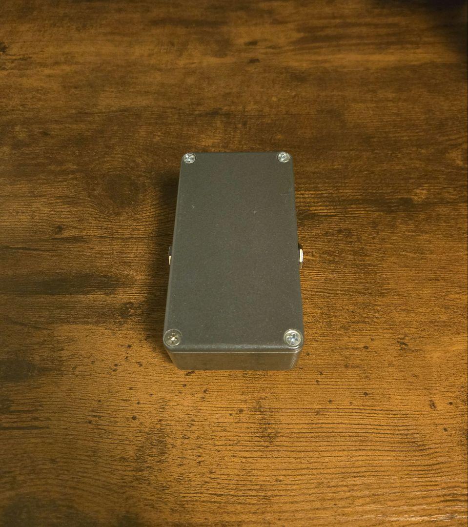 【中古傷あり特価！】Catalinbread RAH