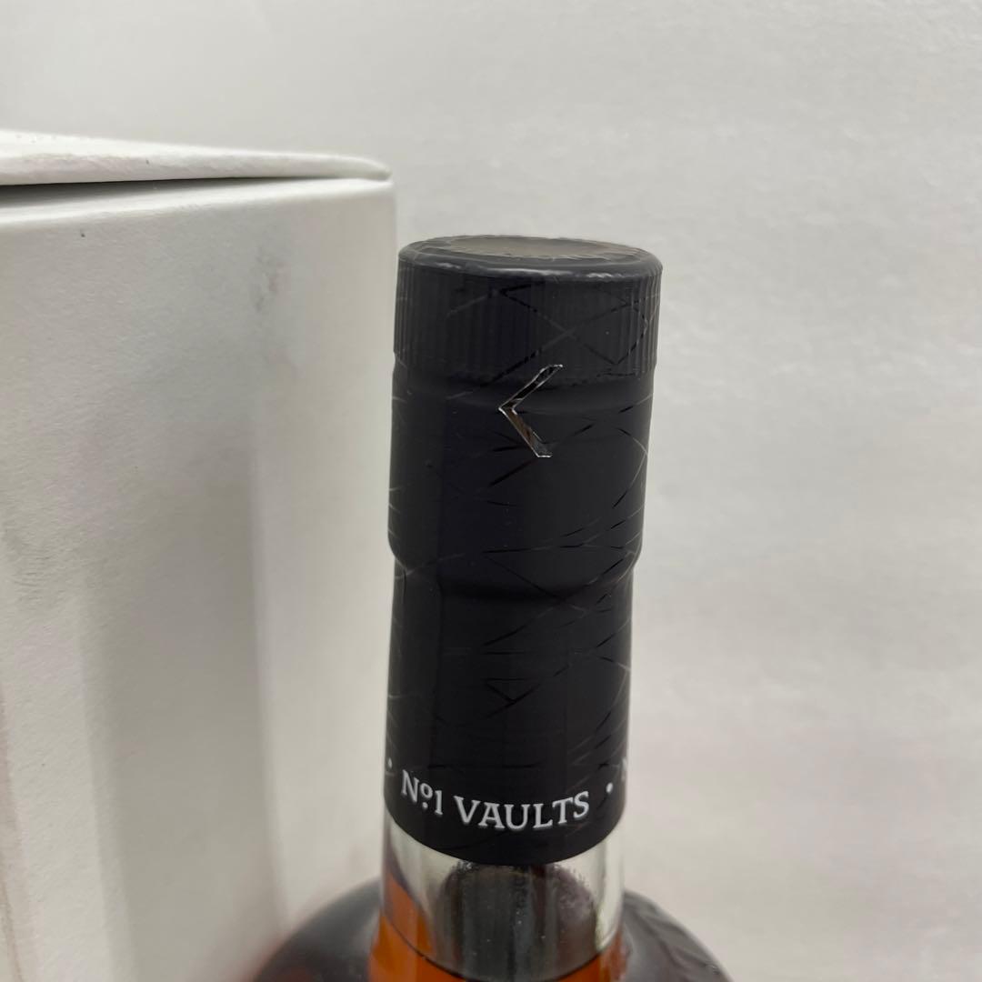 10619ボウモア 18年 ディープ＆コンプレックス 43度 700ml