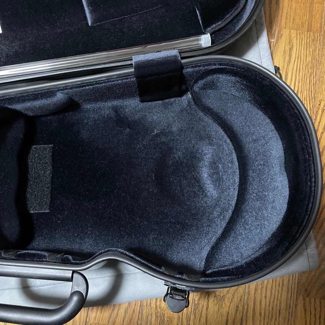 2/4まで！bam ヴィオラケース