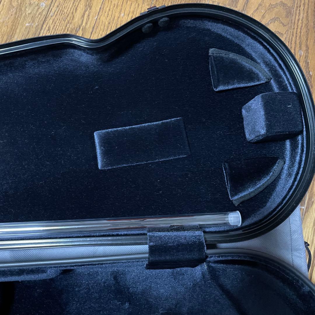 2/4まで！bam ヴィオラケース