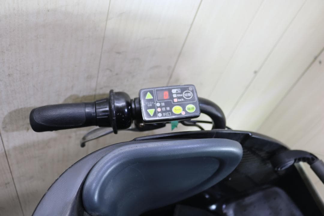 ブリヂストンアンジェリーノプティットe A20L14 8.7AH無光沢ブラウン