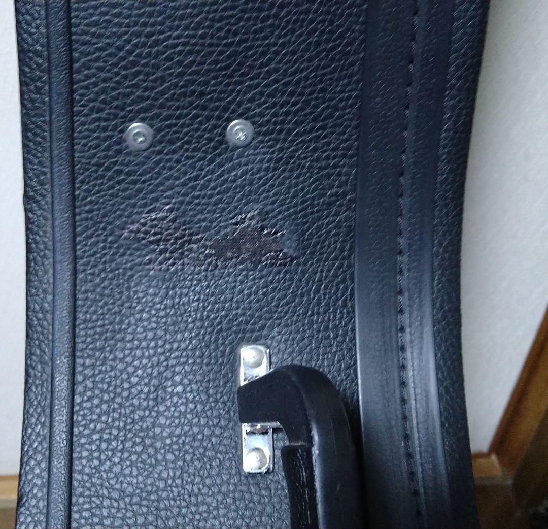 James J-500D サイド・バック トラ杢