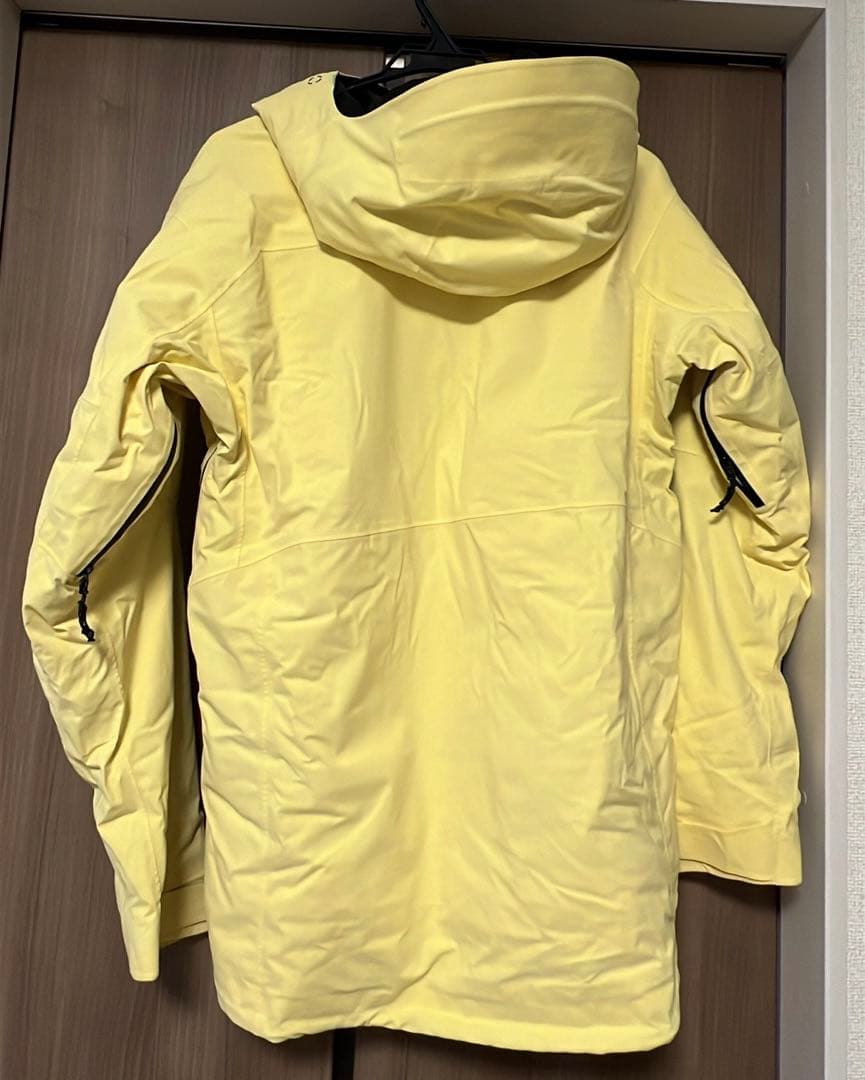 Burton [ak]ヘリタック GORE-TEXストレッチ ジャケット