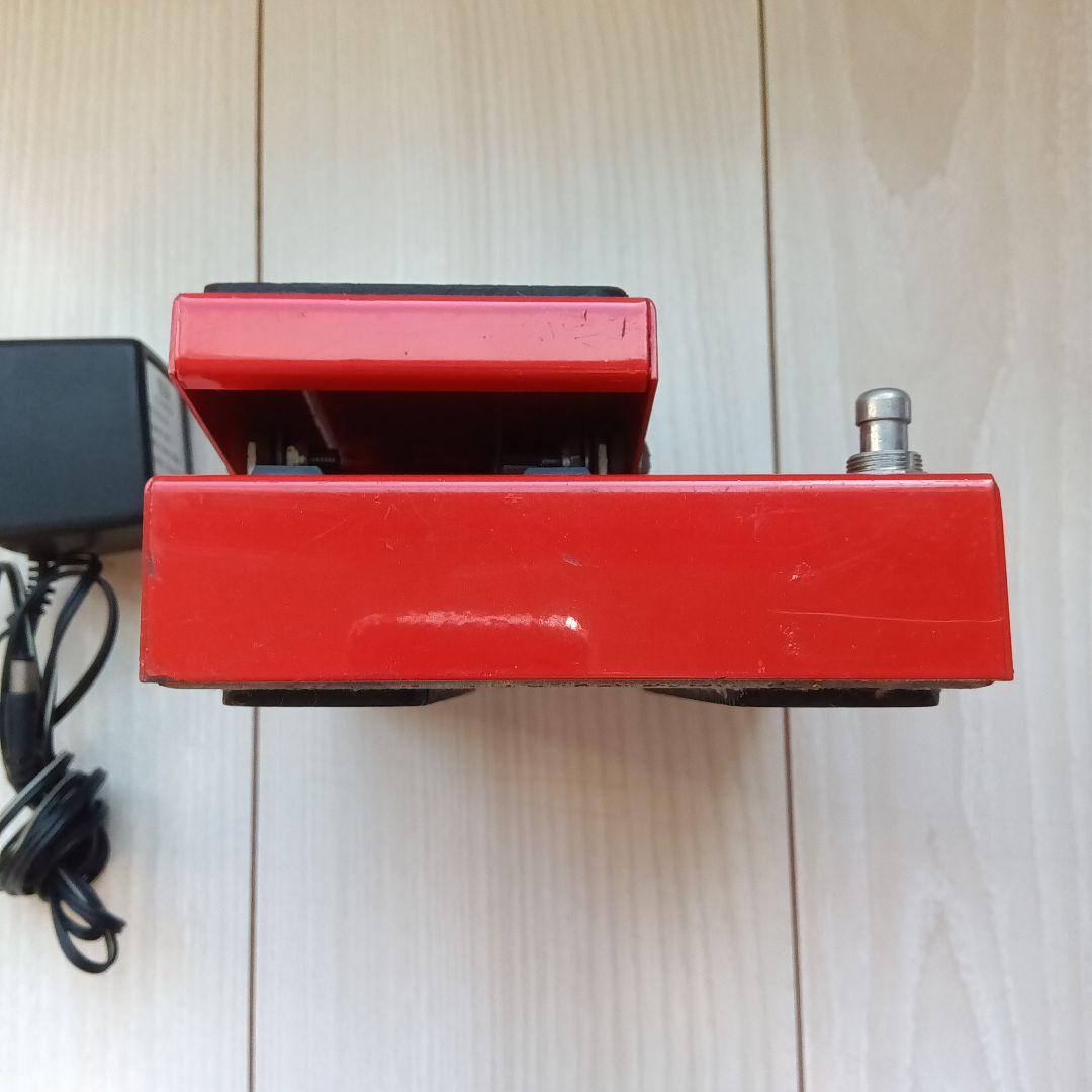 DigiTech Whammy Pedal ギターエフェクター