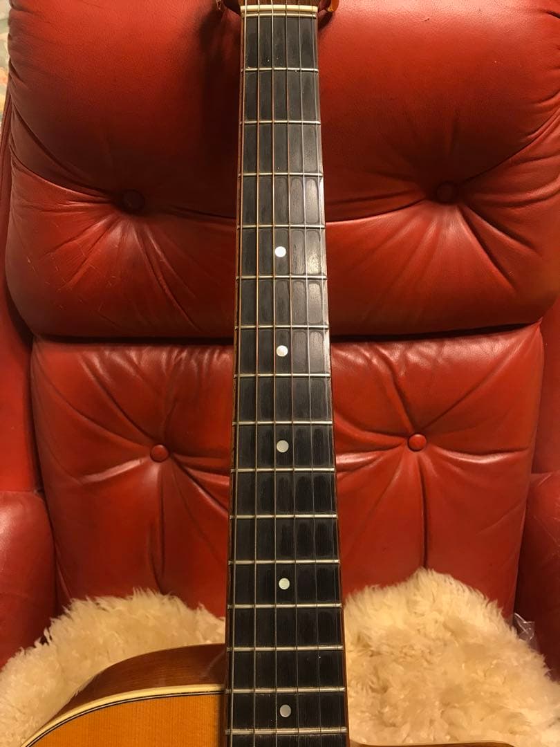 Swing 42 ギターと本