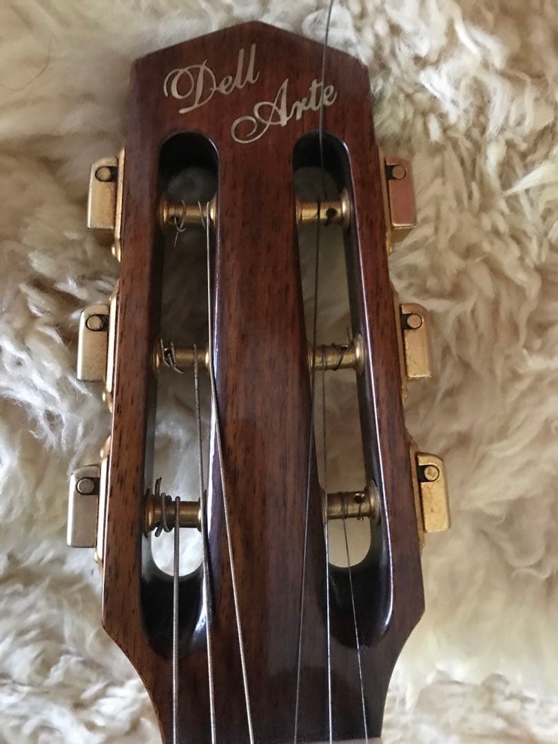 Swing 42 ギターと本