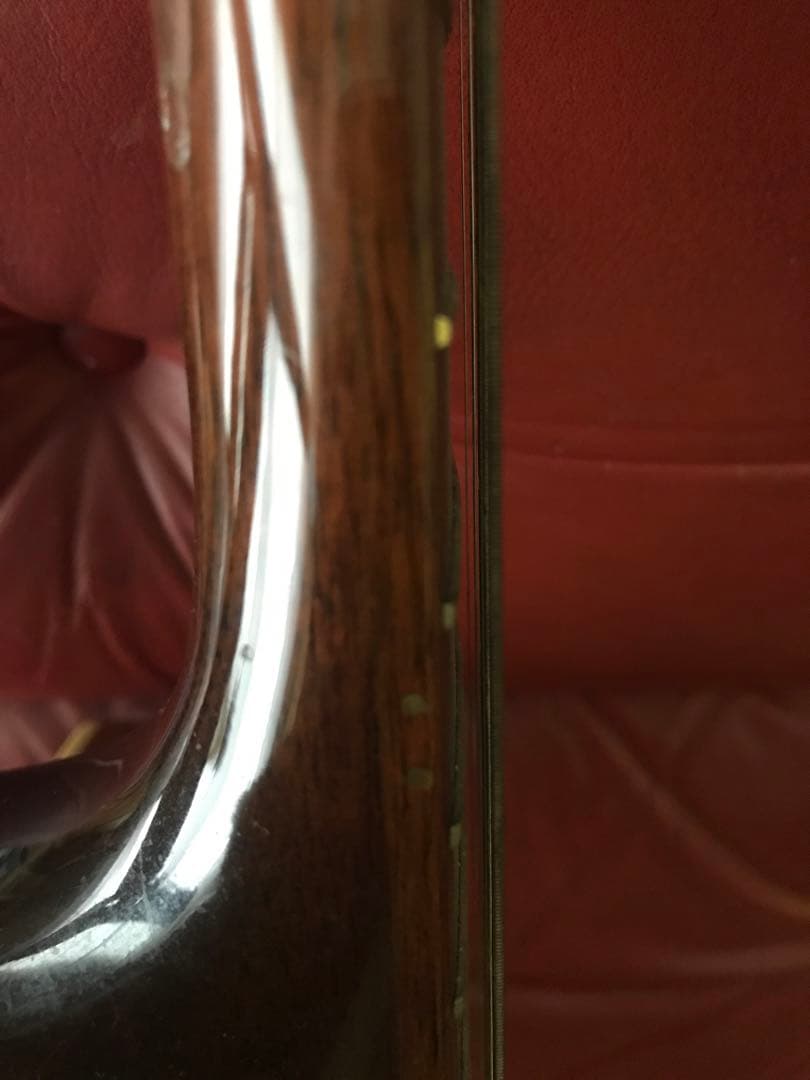 Swing 42 ギターと本