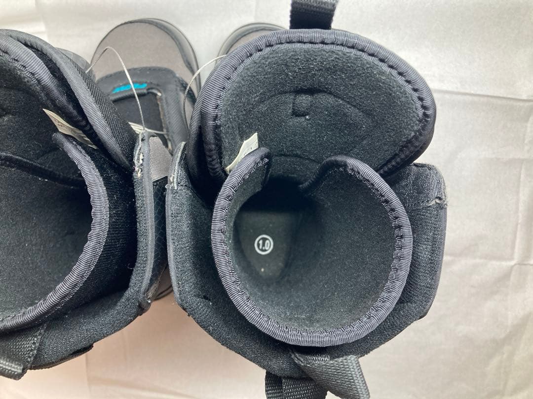 ◽️ジュニア ◽️スノーボード98cmバートン◽️ブーツ19.0cm ◽️BOAシステム