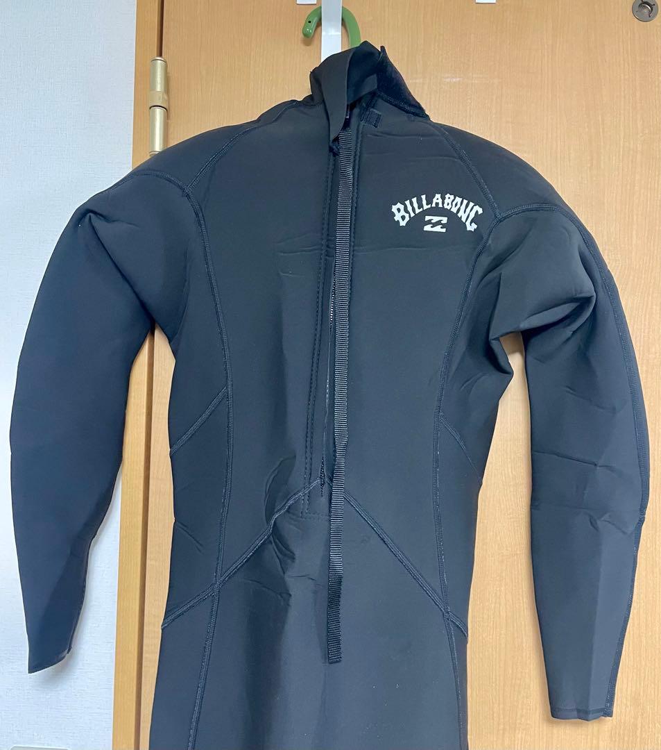 【koropiko】Billabong ビラボン ブラック ウエットスーツ