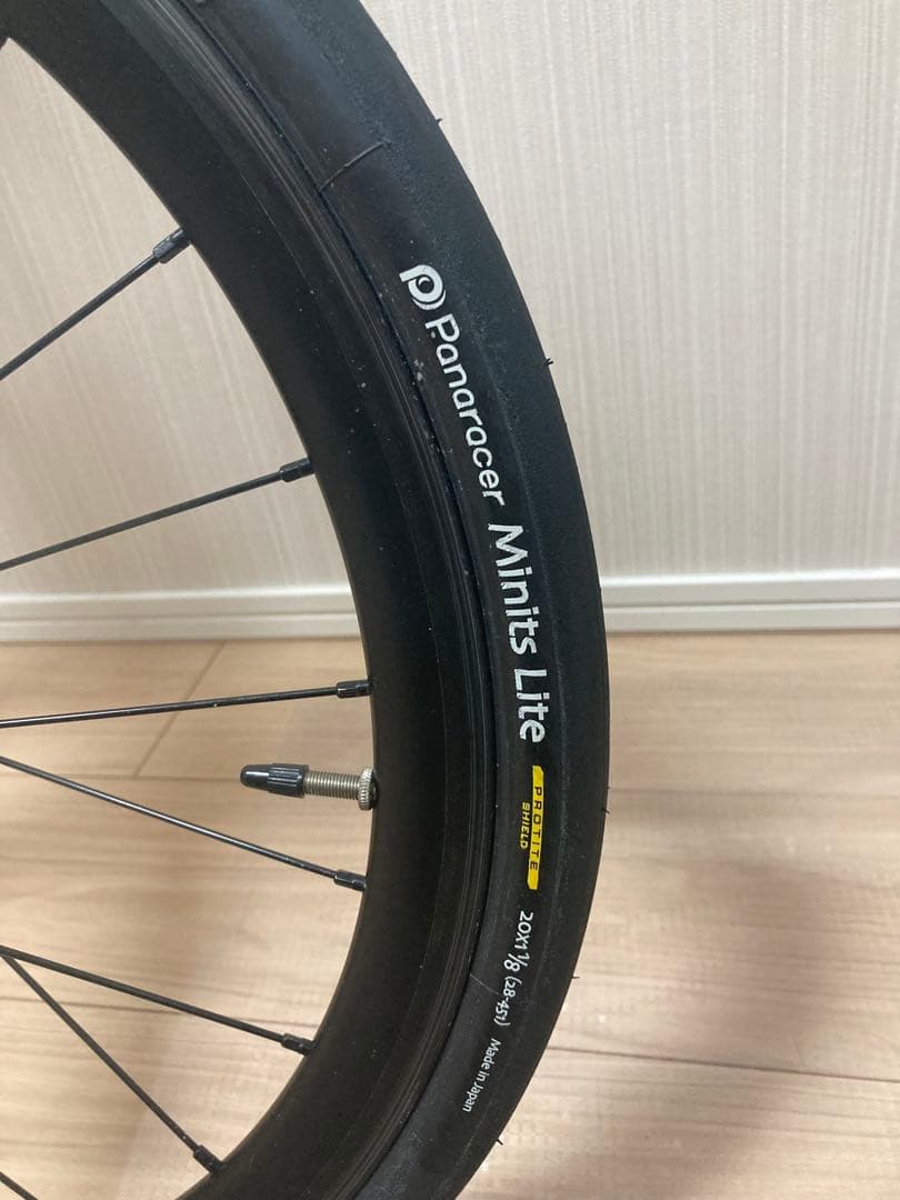 Tern Sage ミニベロ SHIMANO105ブレーキ　カーボンハンドル