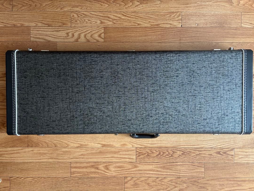 FENDER USA Johnny Marr Jaguar メタリックコッパー