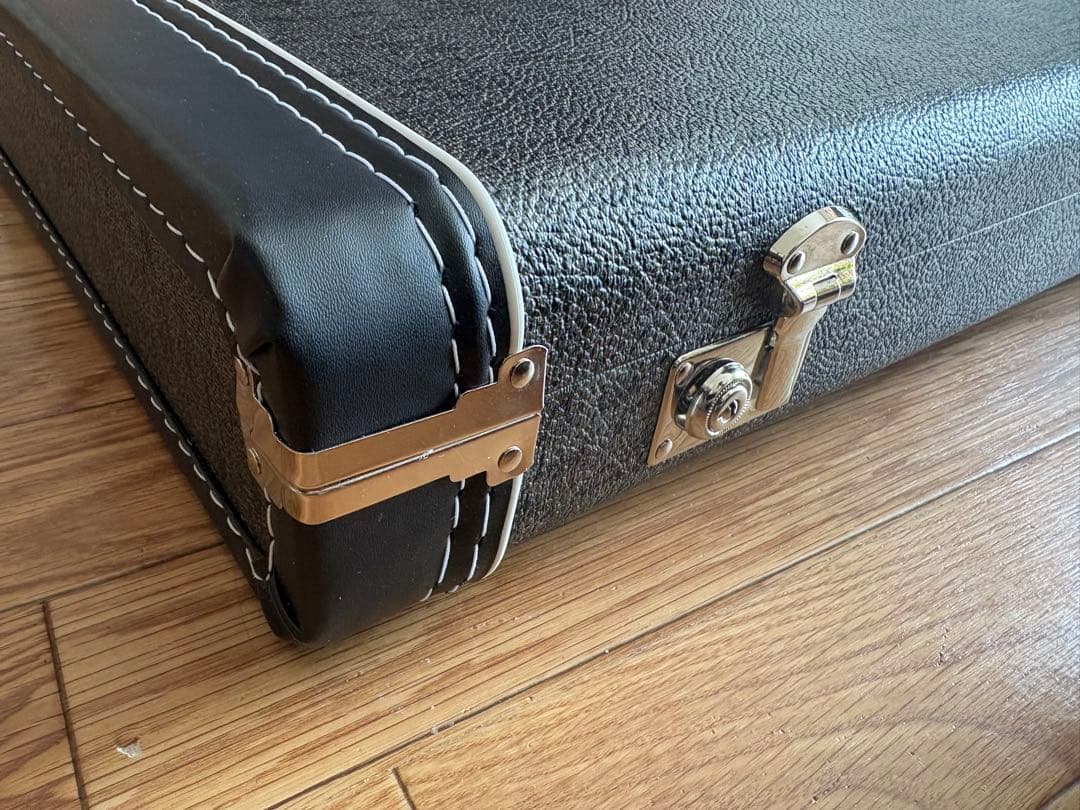 FENDER USA Johnny Marr Jaguar メタリックコッパー