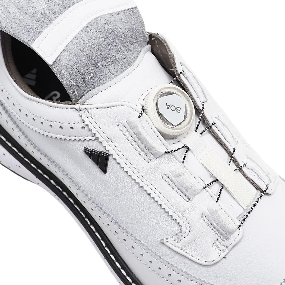 L06327 新品 adidas GOLF BOA ゴルフシューズ 27.5cm