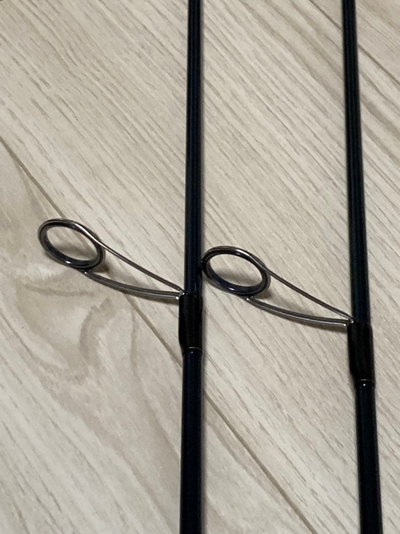 エバーグリーン　エアリアル・スーパーエアリアルレジェンド　30周年　2本　美品