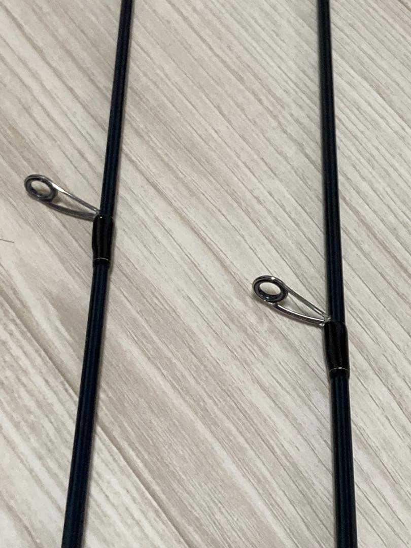 エバーグリーン　エアリアル・スーパーエアリアルレジェンド　30周年　2本　美品