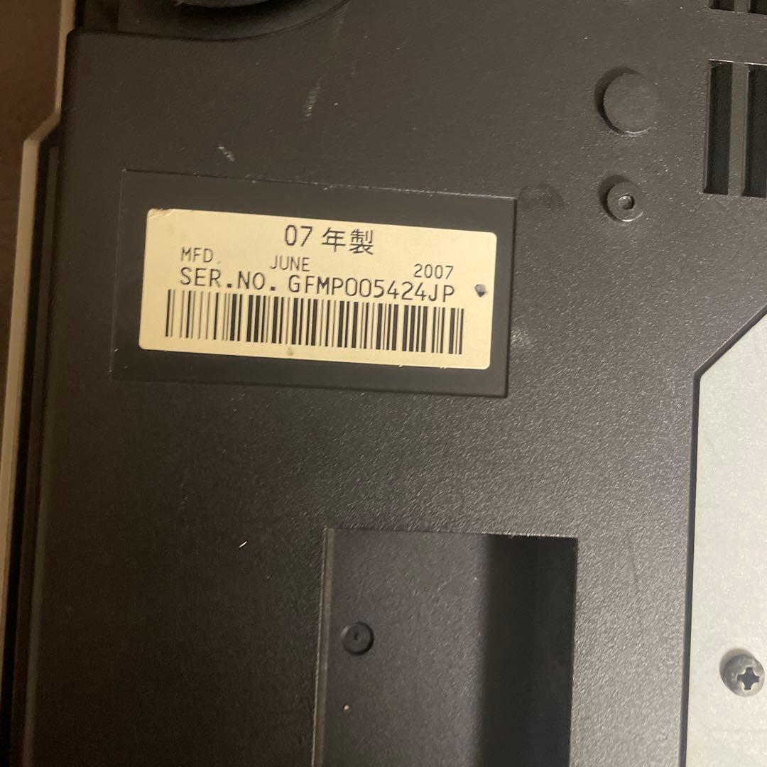 Pioneer パイオニア CDJ-800MK2 動作確認済み