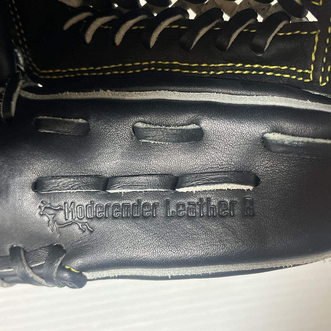 ミズノ　グローバルエリート　左　オールラウンド用　H selection 02+