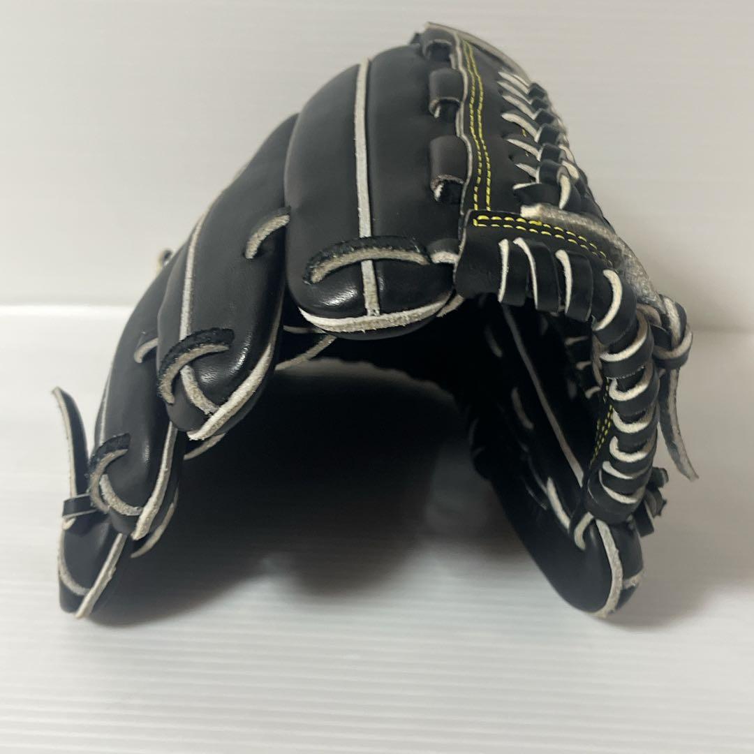 ミズノ　グローバルエリート　左　オールラウンド用　H selection 02+