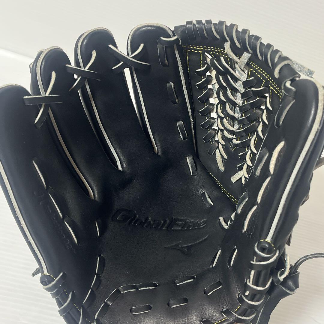 ミズノ　グローバルエリート　左　オールラウンド用　H selection 02+